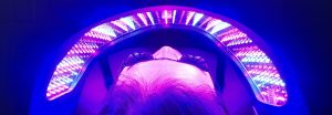 LED Light Therapy