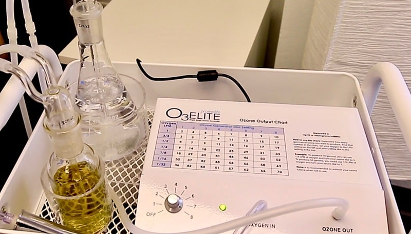 What is Ozone Therapy?