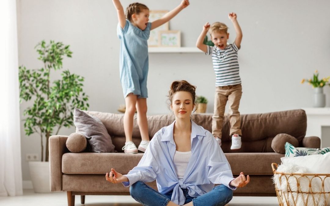 From Stress to Strength: The Mental Health Benefits of Acupuncture