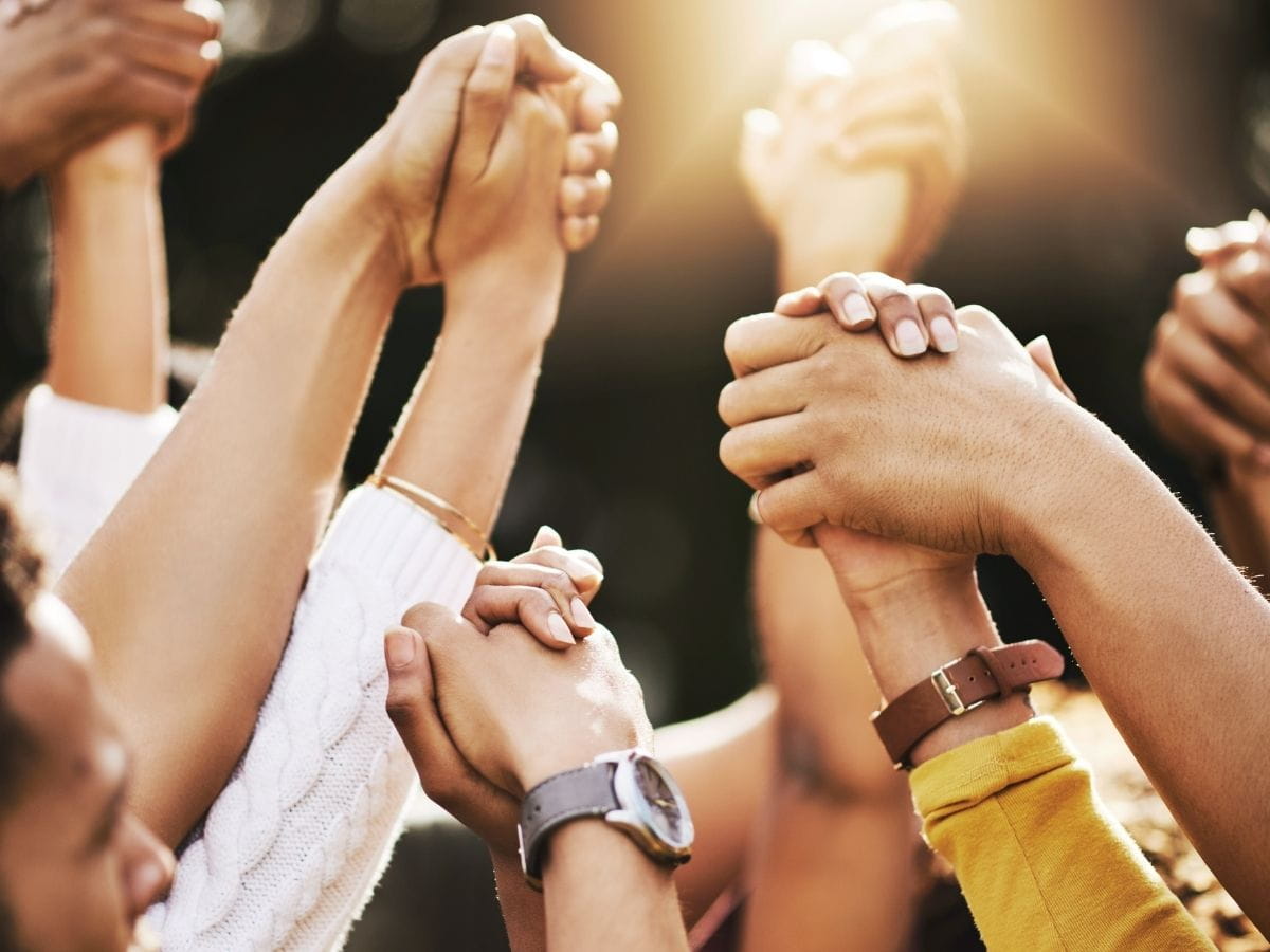 Supportive community and connection for people living with autoimmune disease.