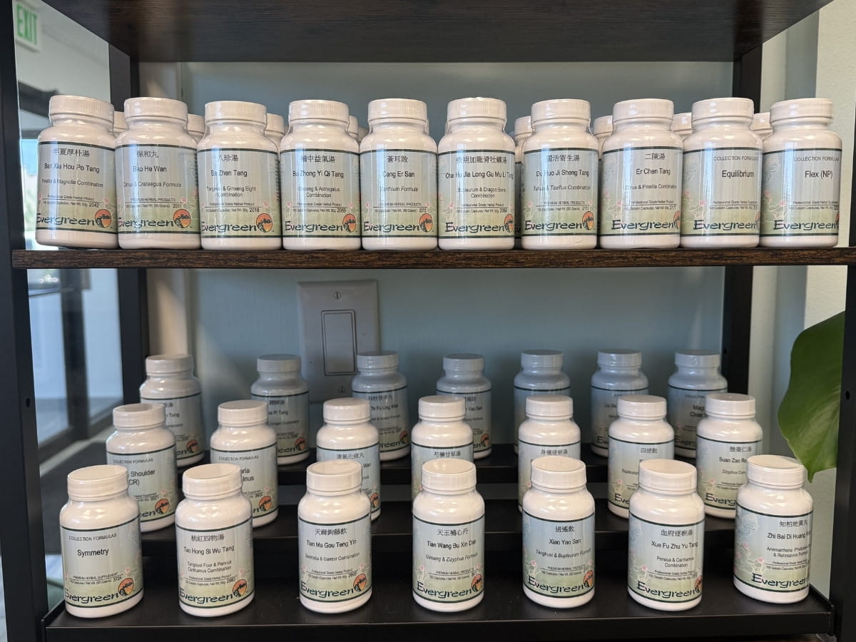 A wide selection of different herbal formulations that can help reduce or eliminate symptoms related to Seasonal Allergies.